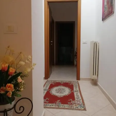 Casa Del Borgo Apartamento