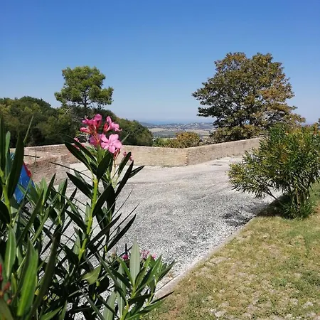Apartamento Casa Del Borgo