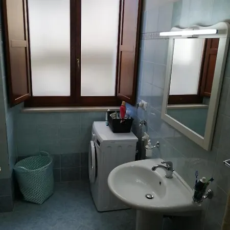 Apartamento Casa Del Borgo *