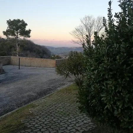 Apartamento Casa Del Borgo