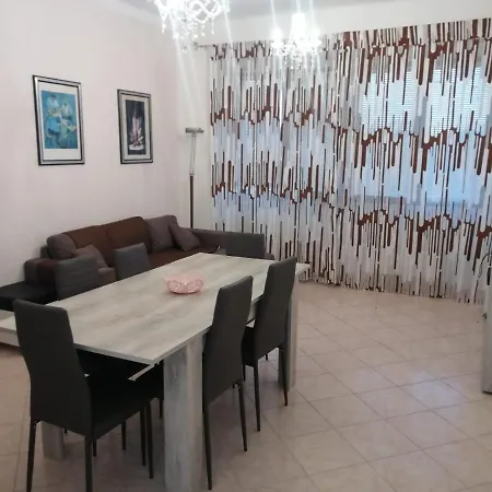 Apartamento Casa Del Borgo