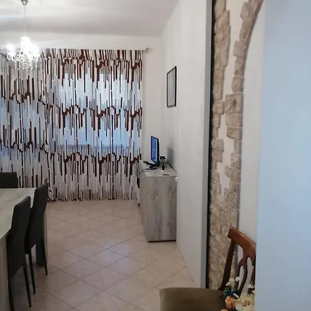 Casa Del Borgo * Mombaroccio