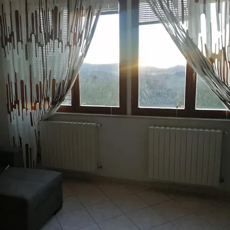 Casa Del Borgo Apartamento *