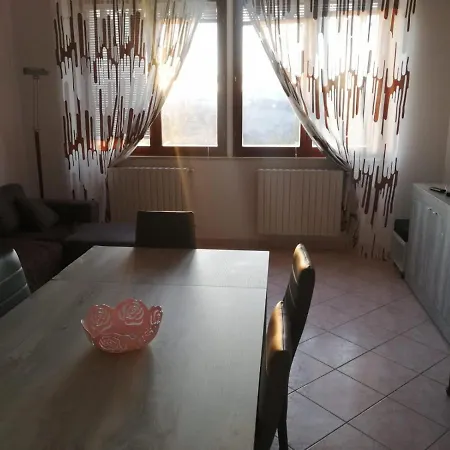 Casa Del Borgo *