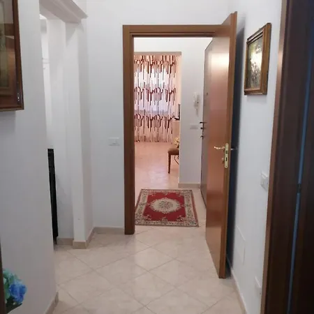 Casa Del Borgo Apartamento