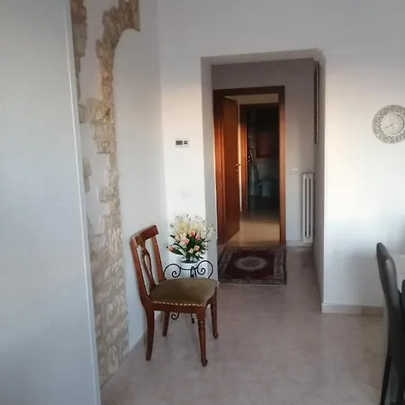 Casa Del Borgo * Mombaroccio