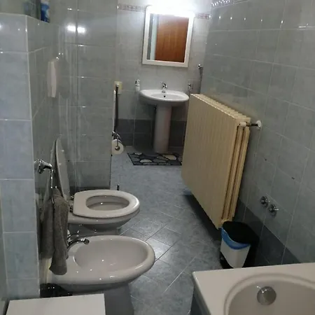 Casa Del Borgo *