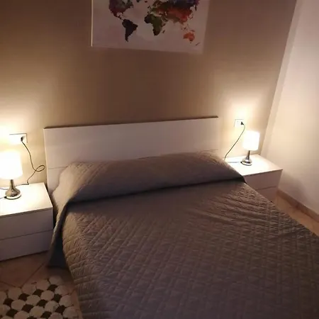 Casa Del Borgo * Mombaroccio