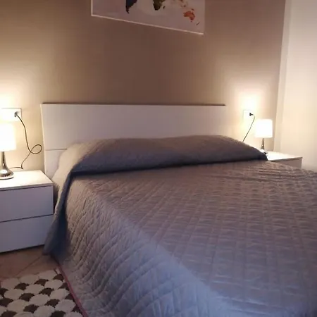 Casa Del Borgo Apartamento Mombaroccio