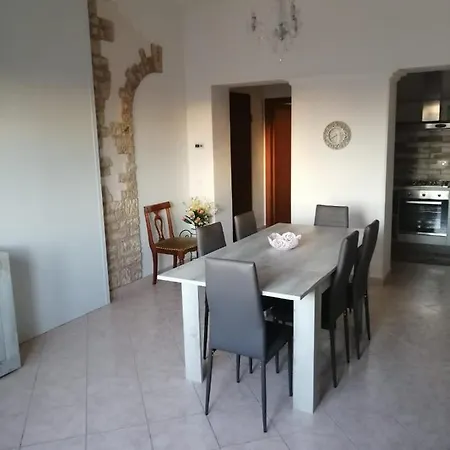 Casa Del Borgo *